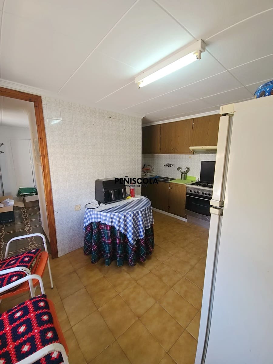 3 sypialnia Dom na sprzedaż w Chert / Xert - 65 000 € (Ref: 9852270)