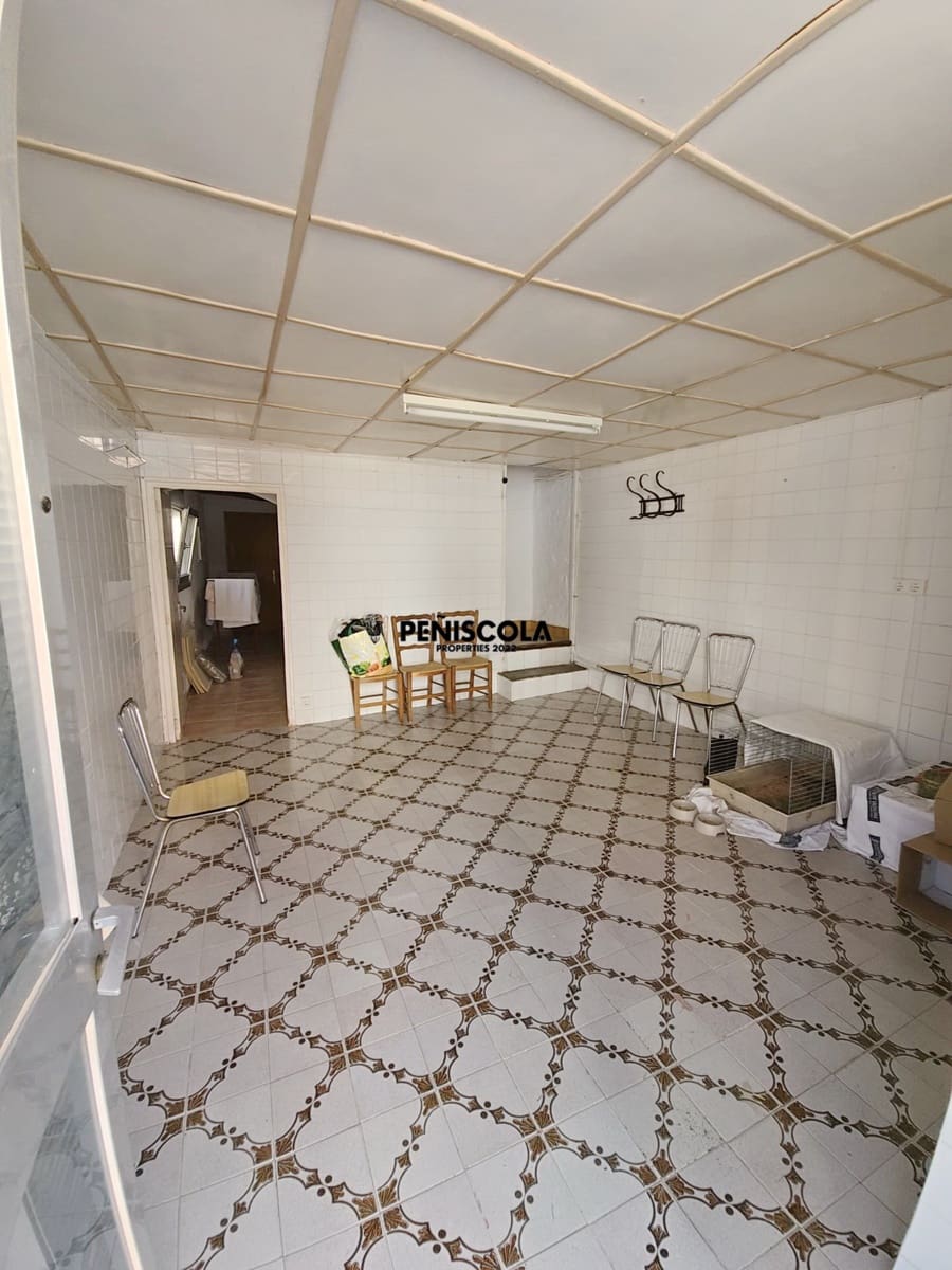 3 sypialnia Dom na sprzedaż w Chert / Xert - 65 000 € (Ref: 9852270)