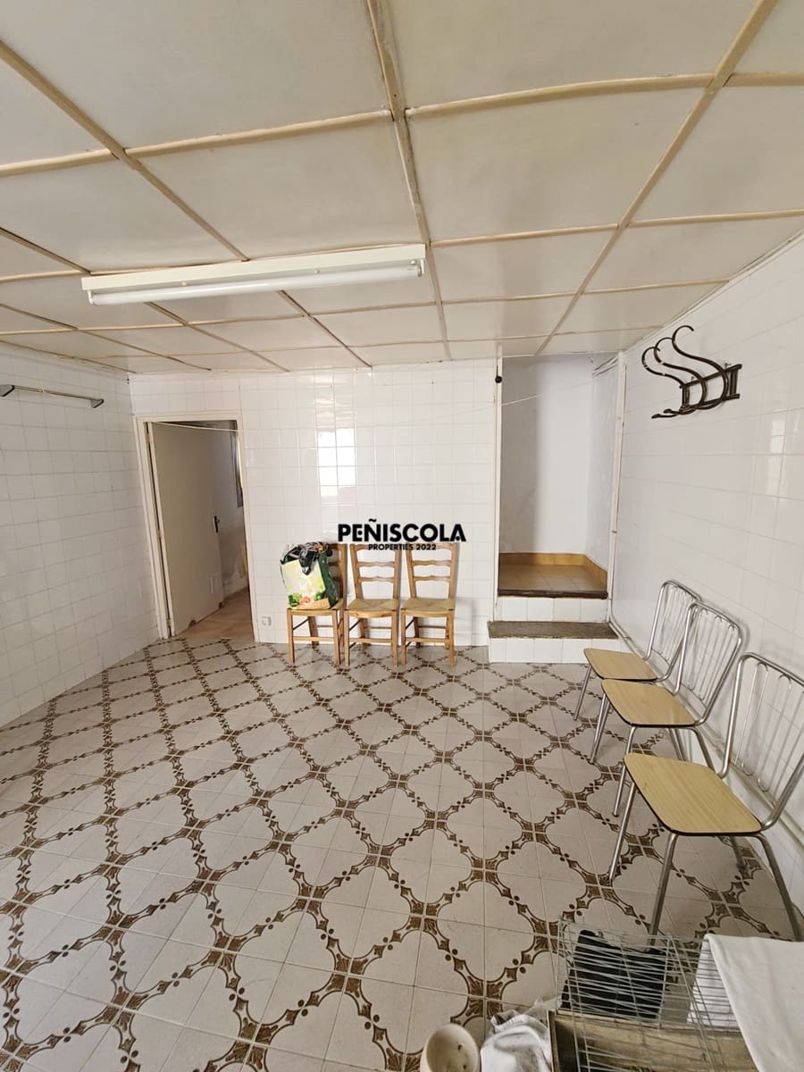 3 sypialnia Dom na sprzedaż w Chert / Xert - 65 000 € (Ref: 9852270)