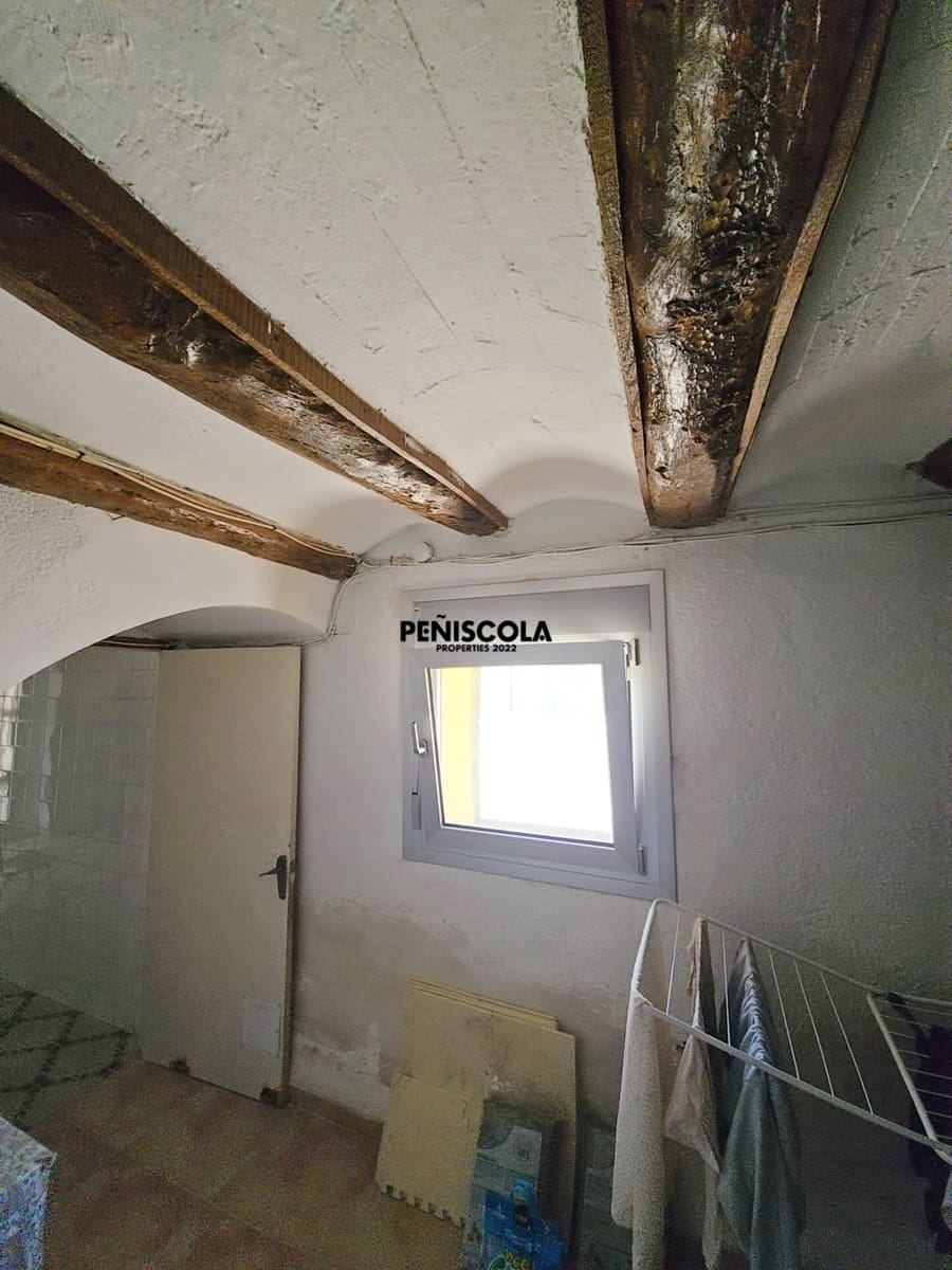3 sypialnia Dom na sprzedaż w Chert / Xert - 65 000 € (Ref: 9852270)