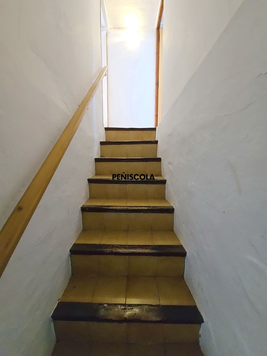 3 sypialnia Dom na sprzedaż w Chert / Xert - 65 000 € (Ref: 9852270)