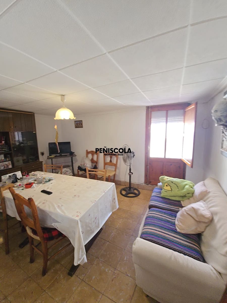 3 sypialnia Dom na sprzedaż w Chert / Xert - 65 000 € (Ref: 9852270)