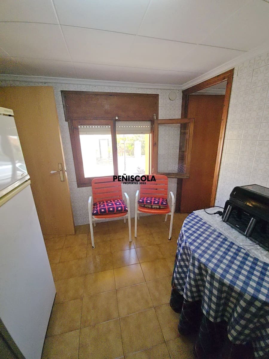 3 sypialnia Dom na sprzedaż w Chert / Xert - 65 000 € (Ref: 9852270)