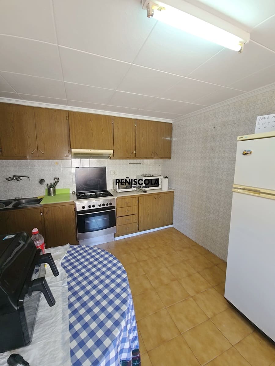 3 sypialnia Dom na sprzedaż w Chert / Xert - 65 000 € (Ref: 9852270)
