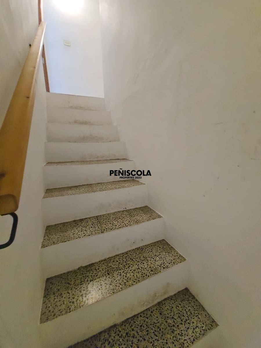 3 sypialnia Dom na sprzedaż w Chert / Xert - 65 000 € (Ref: 9852270)