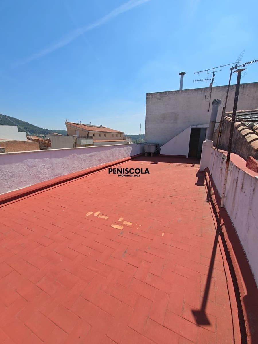 3 sypialnia Dom na sprzedaż w Chert / Xert - 65 000 € (Ref: 9852270)