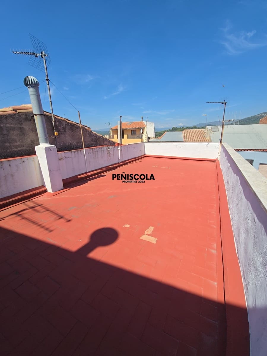 3 sypialnia Dom na sprzedaż w Chert / Xert - 65 000 € (Ref: 9852270)
