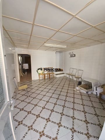 3 sovrum Hus till salu i Chert / Xert - 65 000 € (Ref: 9852270)