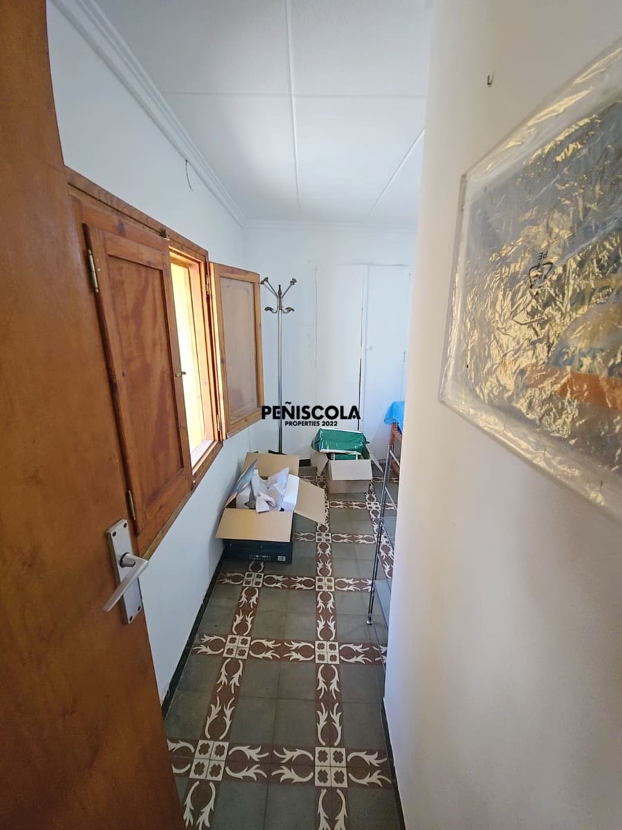 3 sypialnia Dom na sprzedaż w Chert / Xert - 65 000 € (Ref: 9852270)