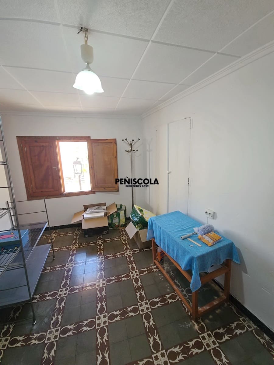 3 sypialnia Dom na sprzedaż w Chert / Xert - 65 000 € (Ref: 9852270)