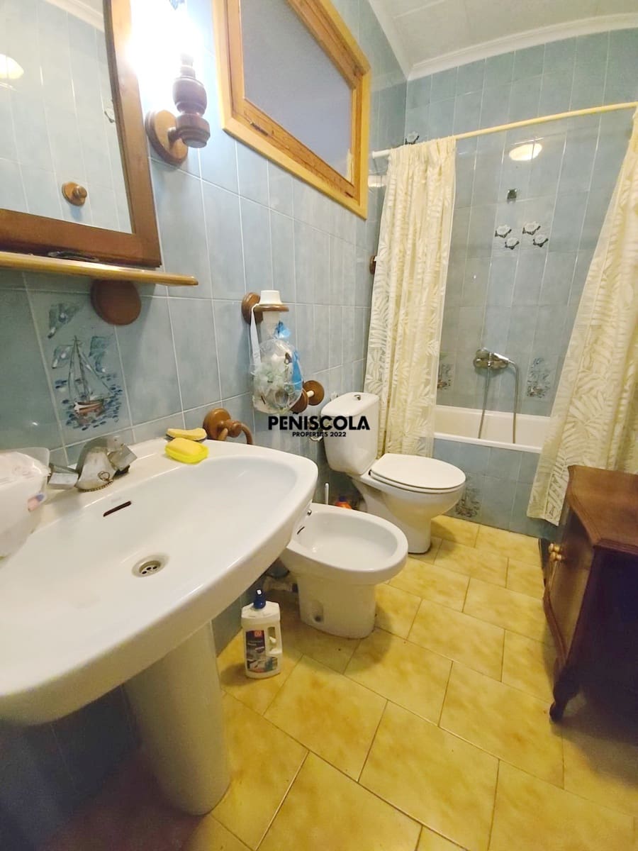 3 sypialnia Dom na sprzedaż w Chert / Xert - 65 000 € (Ref: 9852270)
