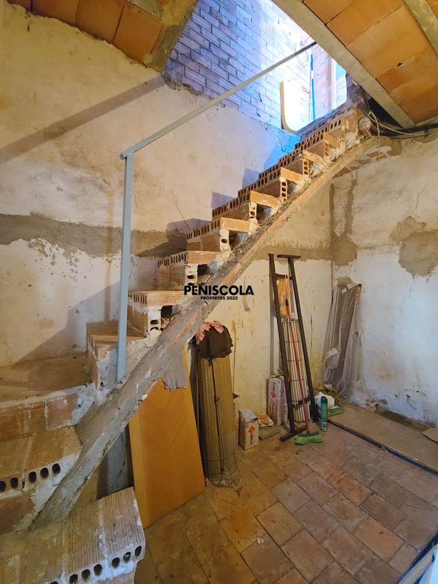 3 sypialnia Dom na sprzedaż w Chert / Xert - 65 000 € (Ref: 9852270)