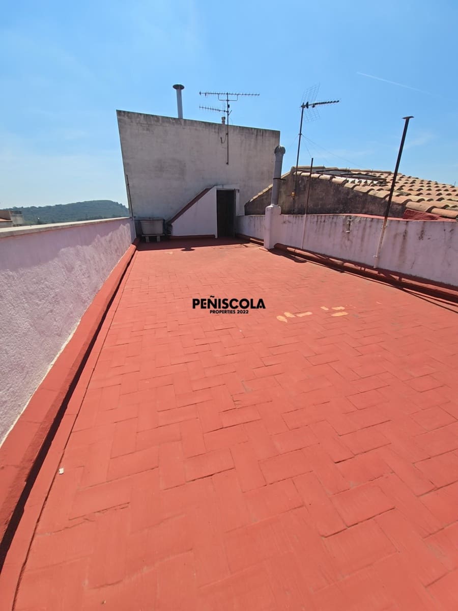 3 sypialnia Dom na sprzedaż w Chert / Xert - 65 000 € (Ref: 9852270)