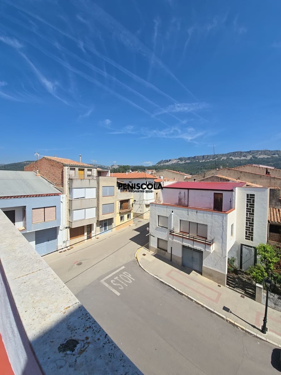 3 sypialnia Dom na sprzedaż w Chert / Xert - 65 000 € (Ref: 9852270)