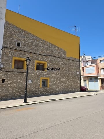 3 sovrum Hus till salu i Chert / Xert - 65 000 € (Ref: 9852270)