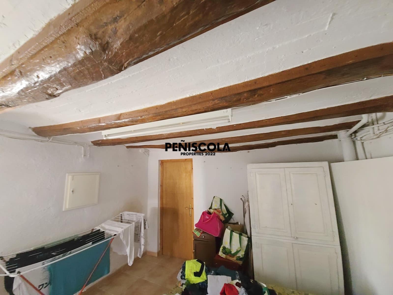 3 sypialnia Dom na sprzedaż w Chert / Xert - 65 000 € (Ref: 9852270)
