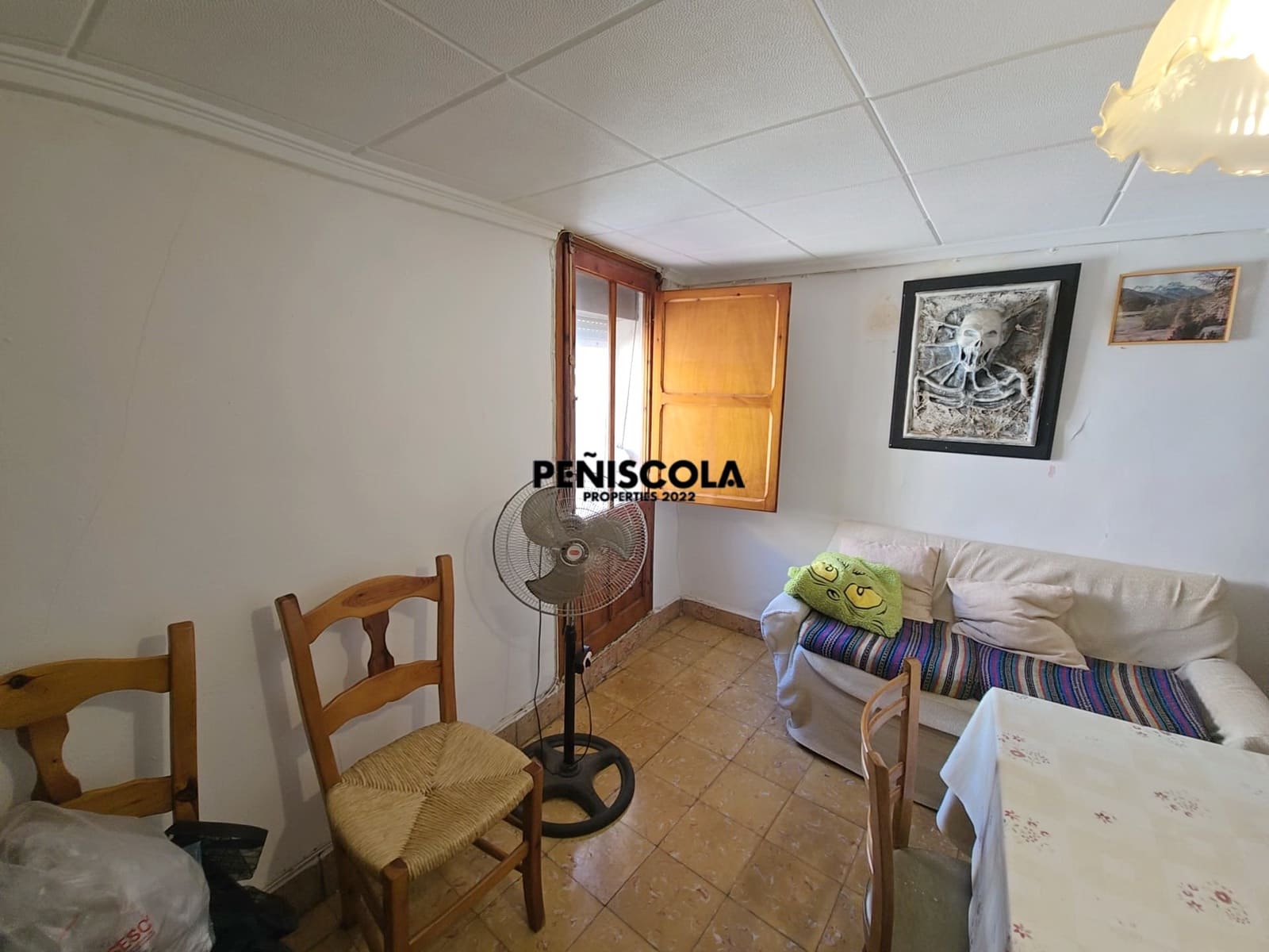 3 sypialnia Dom na sprzedaż w Chert / Xert - 65 000 € (Ref: 9852270)