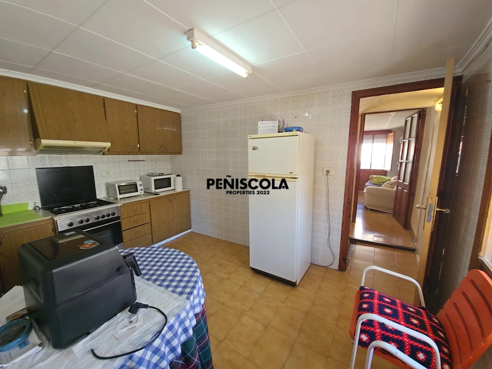 3 sypialnia Dom na sprzedaż w Chert / Xert - 65 000 € (Ref: 9852270)