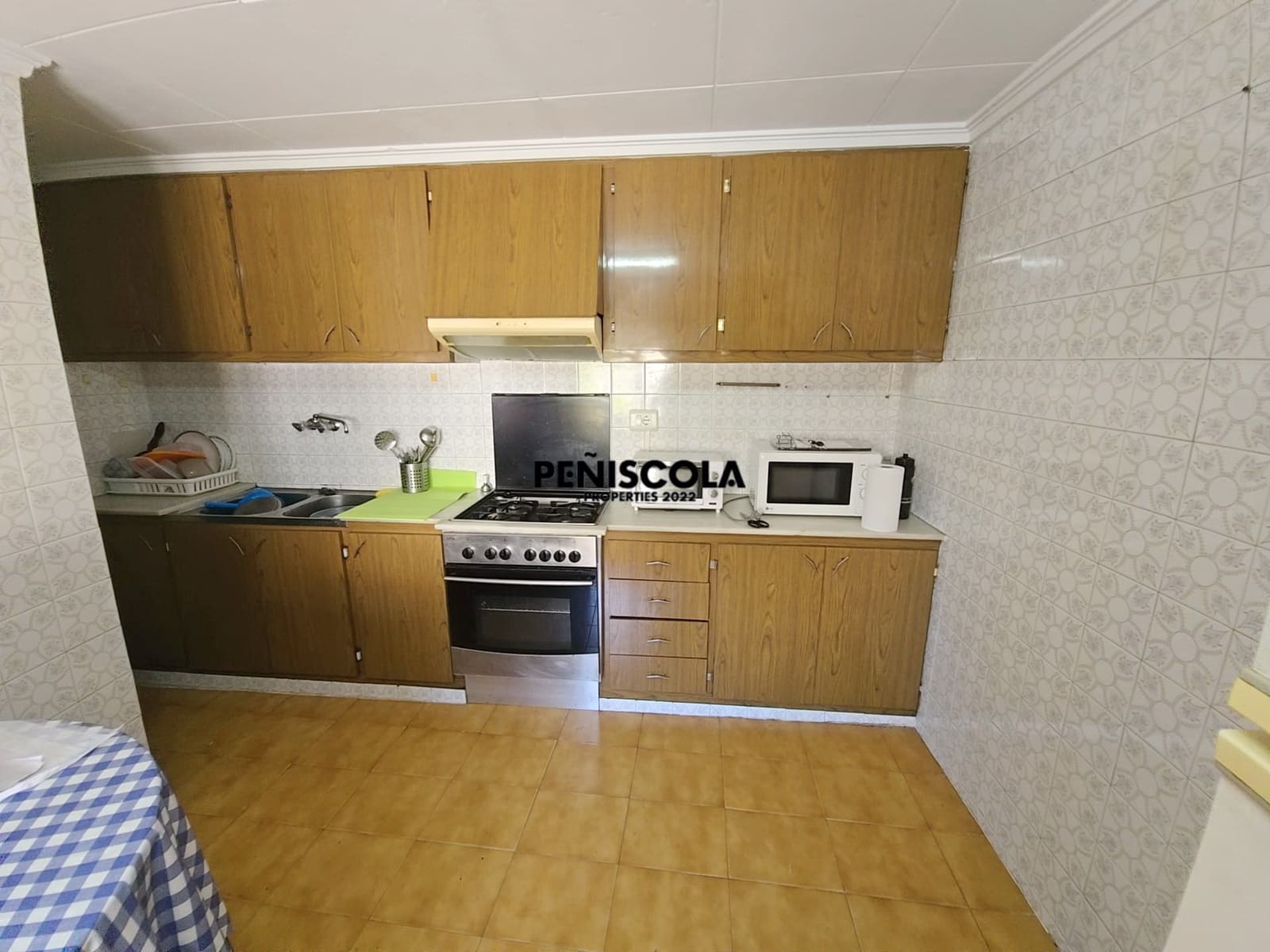 3 sypialnia Dom na sprzedaż w Chert / Xert - 65 000 € (Ref: 9852270)