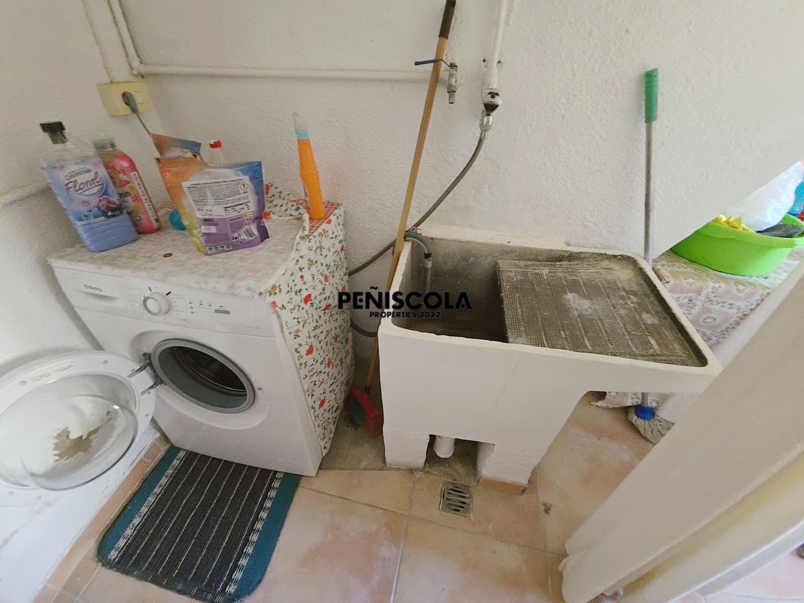 3 sypialnia Dom na sprzedaż w Chert / Xert - 65 000 € (Ref: 9852270)