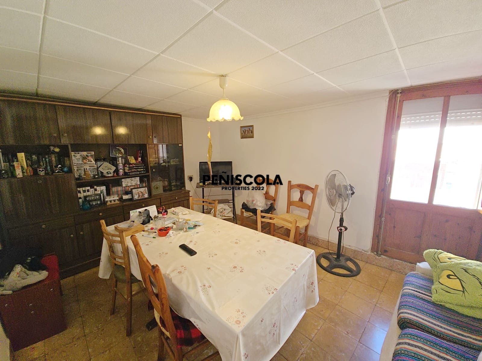 3 sypialnia Dom na sprzedaż w Chert / Xert - 65 000 € (Ref: 9852270)