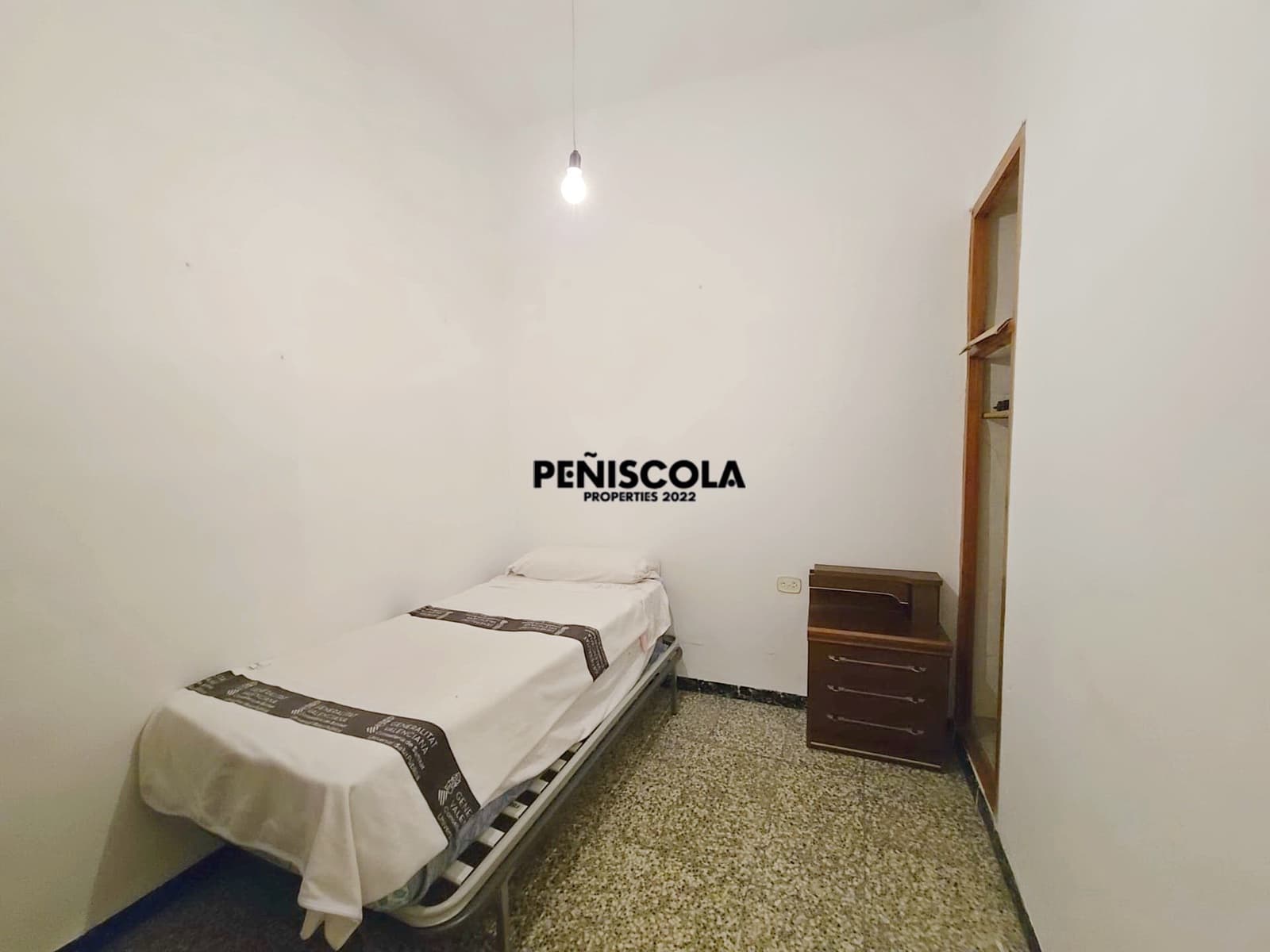 3 sypialnia Dom na sprzedaż w Chert / Xert - 65 000 € (Ref: 9852270)