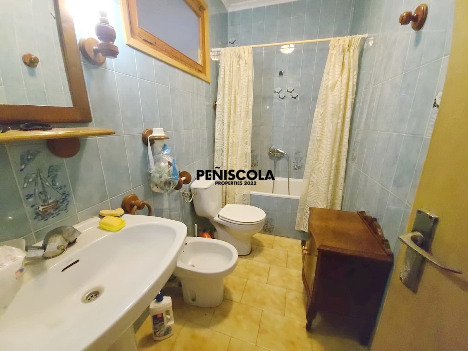 3 sypialnia Dom na sprzedaż w Chert / Xert - 65 000 € (Ref: 9852270)