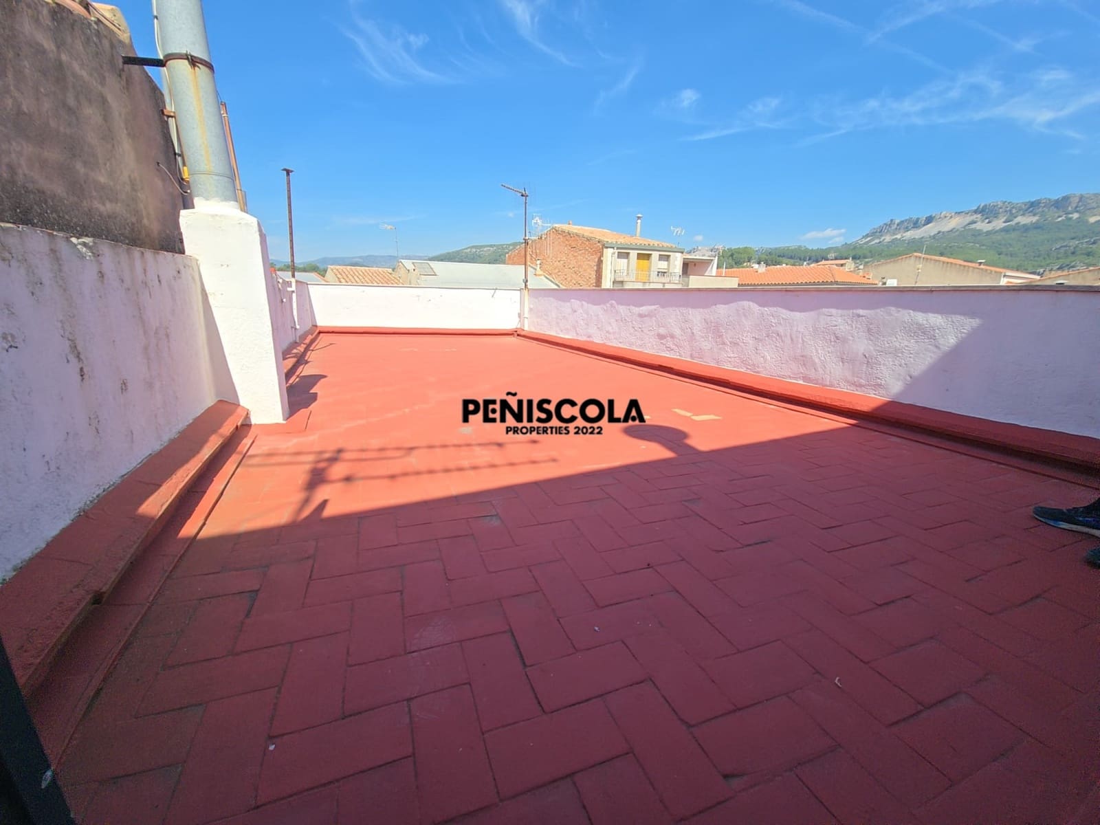 3 sypialnia Dom na sprzedaż w Chert / Xert - 65 000 € (Ref: 9852270)