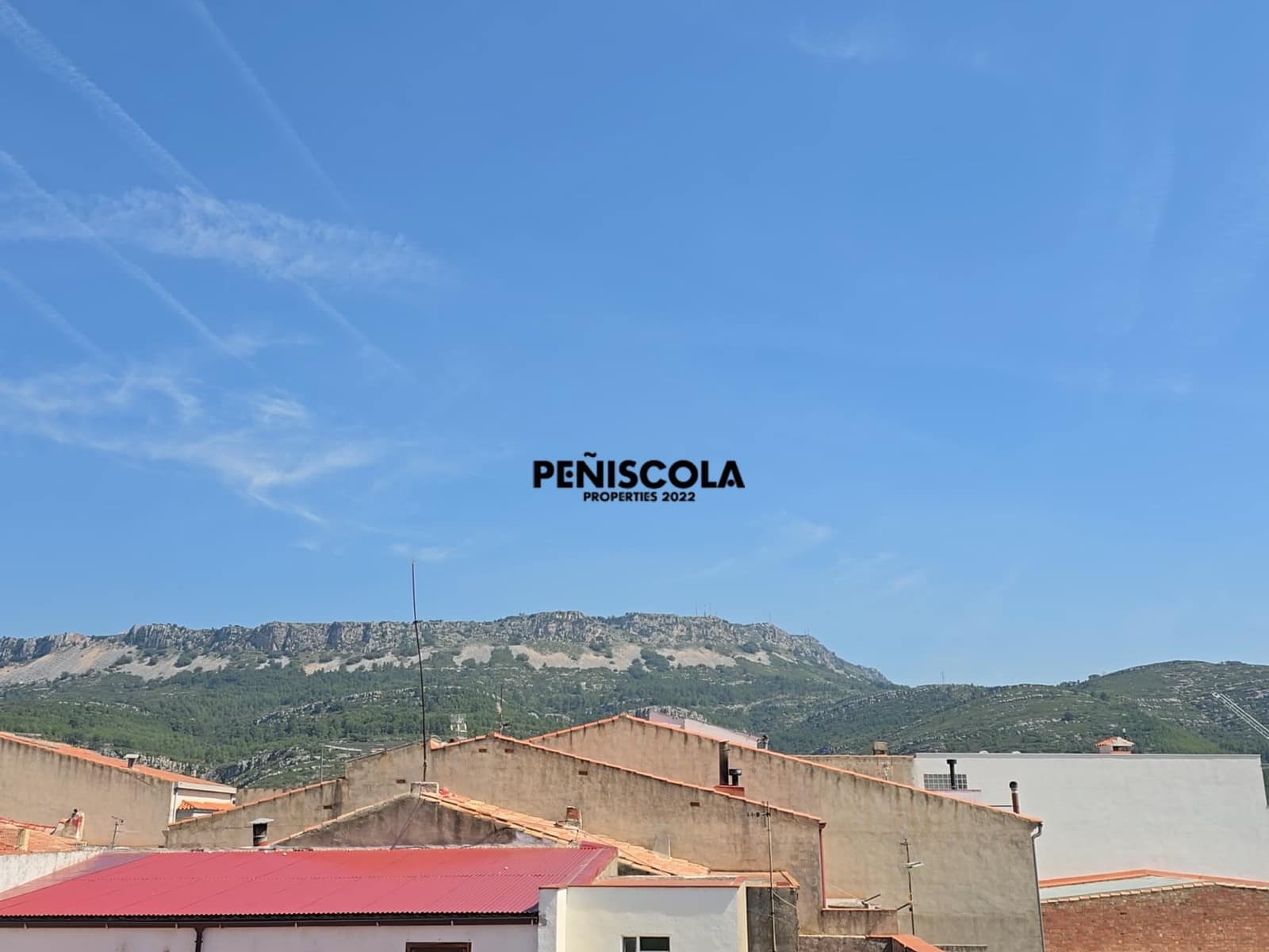 3 sypialnia Dom na sprzedaż w Chert / Xert - 65 000 € (Ref: 9852270)