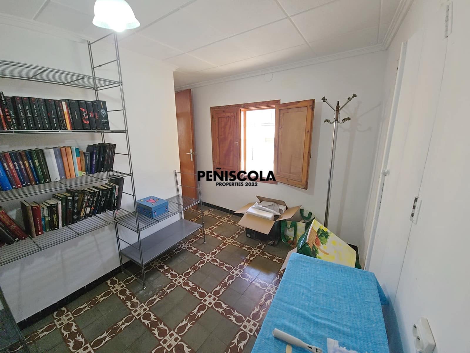 3 sypialnia Dom na sprzedaż w Chert / Xert - 65 000 € (Ref: 9852270)