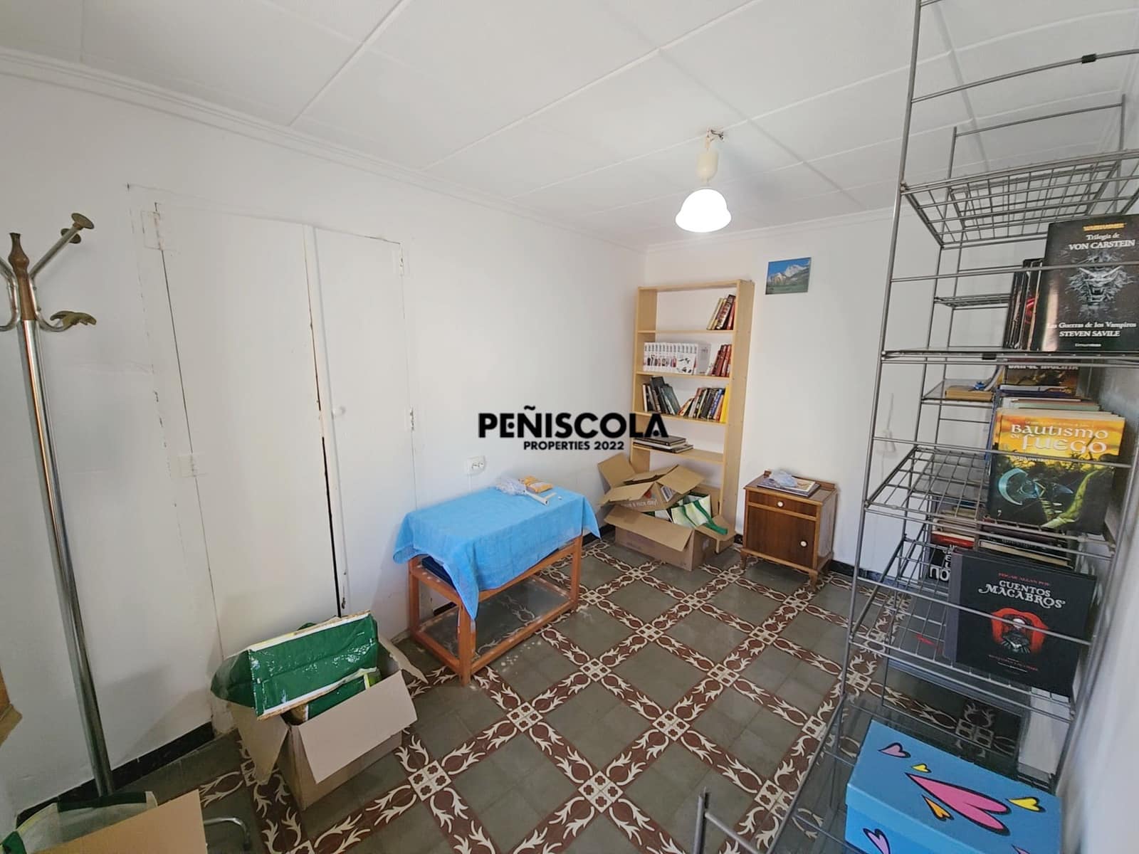 3 sypialnia Dom na sprzedaż w Chert / Xert - 65 000 € (Ref: 9852270)