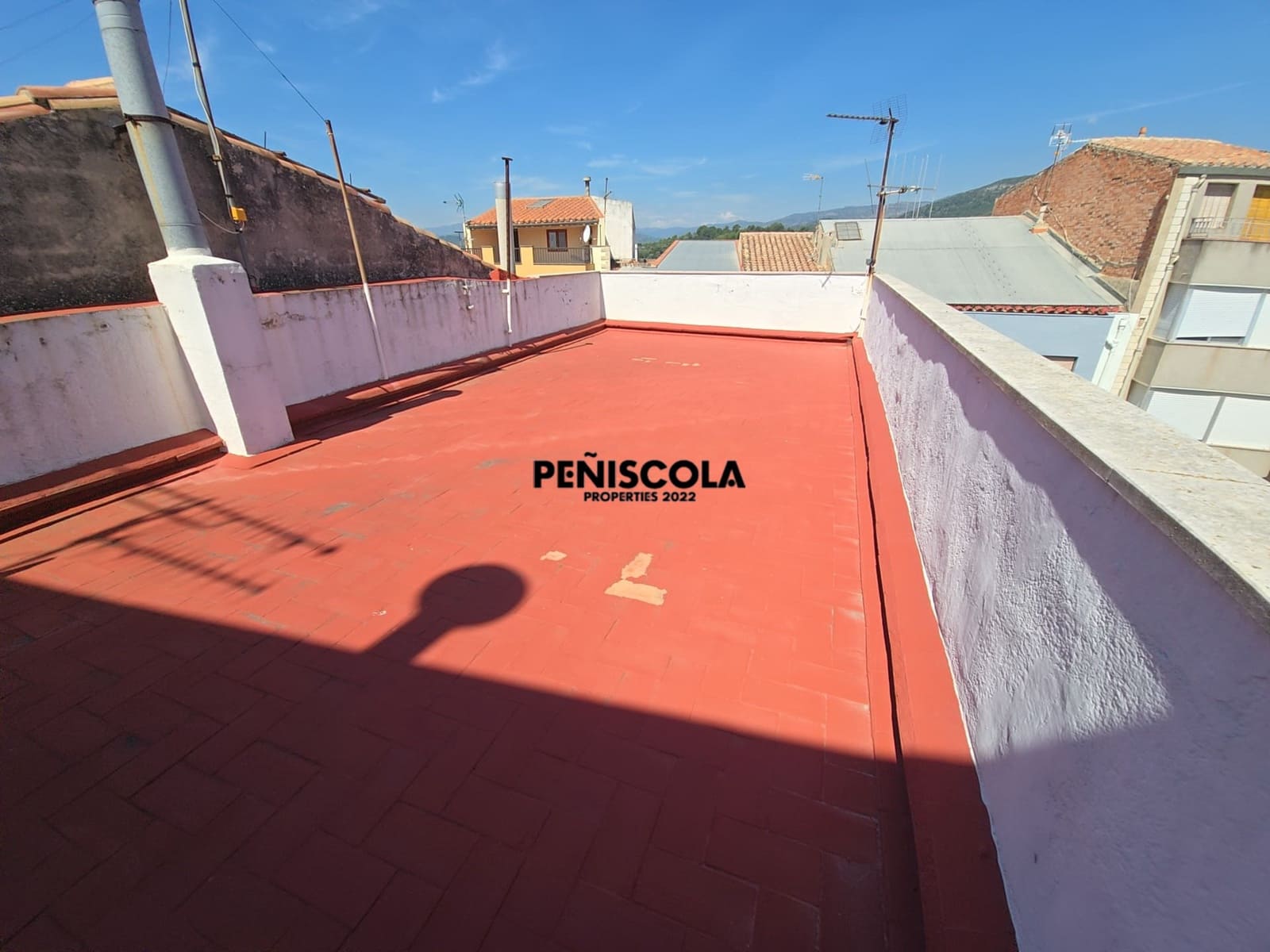 3 sypialnia Dom na sprzedaż w Chert / Xert - 65 000 € (Ref: 9852270)