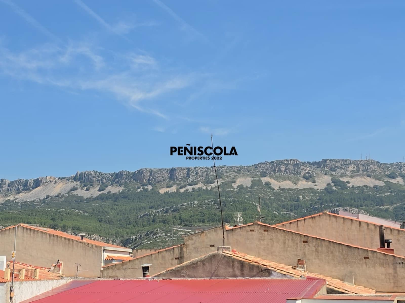 3 sypialnia Dom na sprzedaż w Chert / Xert - 65 000 € (Ref: 9852270)