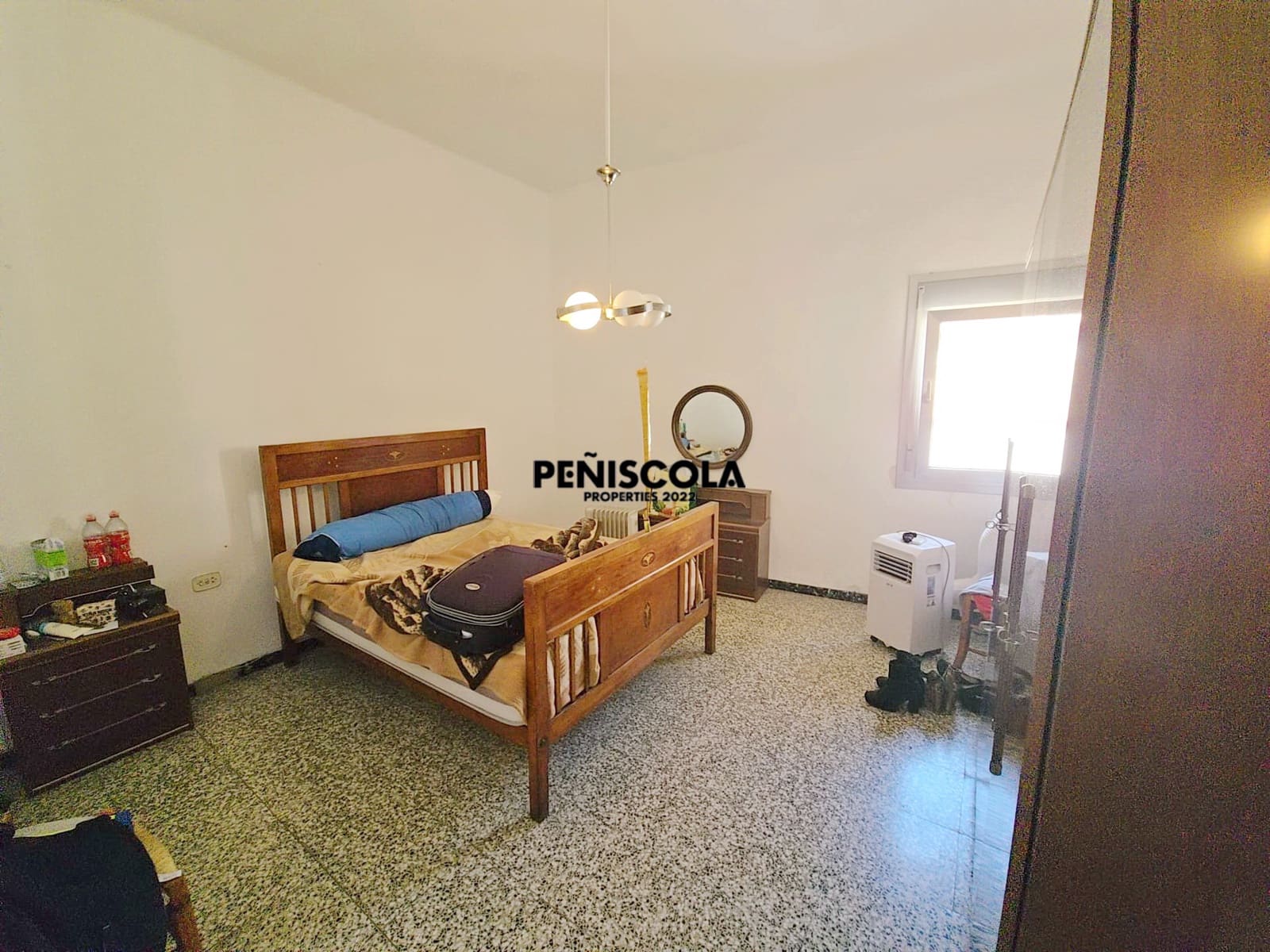 3 sypialnia Dom na sprzedaż w Chert / Xert - 65 000 € (Ref: 9852270)
