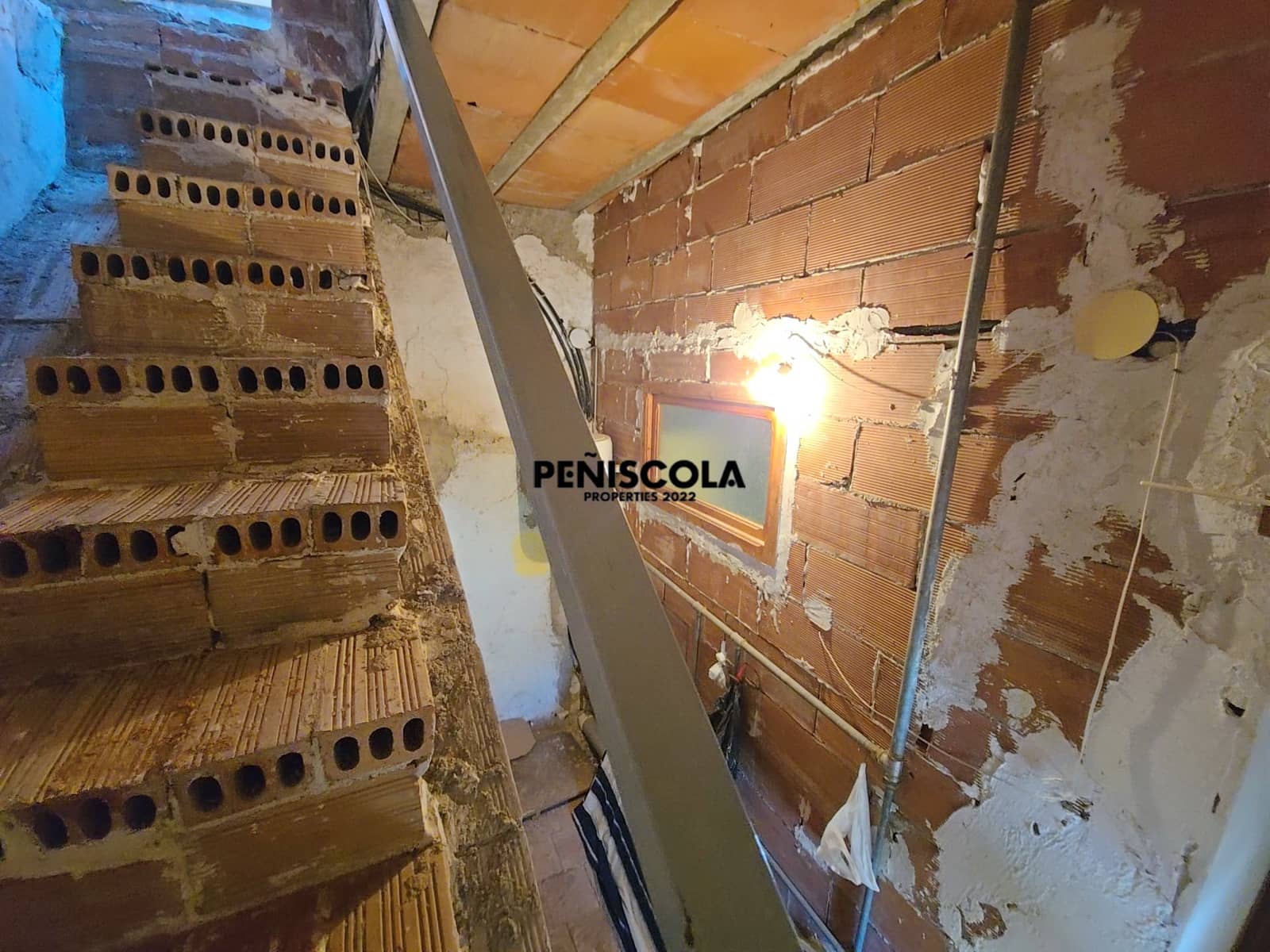 3 sypialnia Dom na sprzedaż w Chert / Xert - 65 000 € (Ref: 9852270)