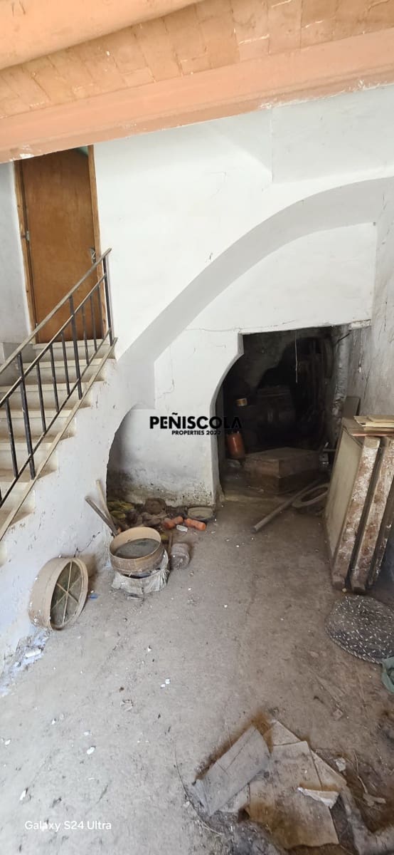 Casa de 4 habitaciones en Chert / Xert en venta - 27.000 € (Ref: 9855974)