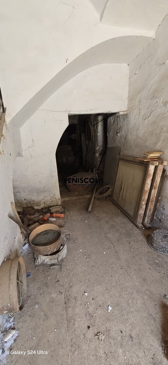 Casa de 4 habitaciones en Chert / Xert en venta - 27.000 € (Ref: 9855974)