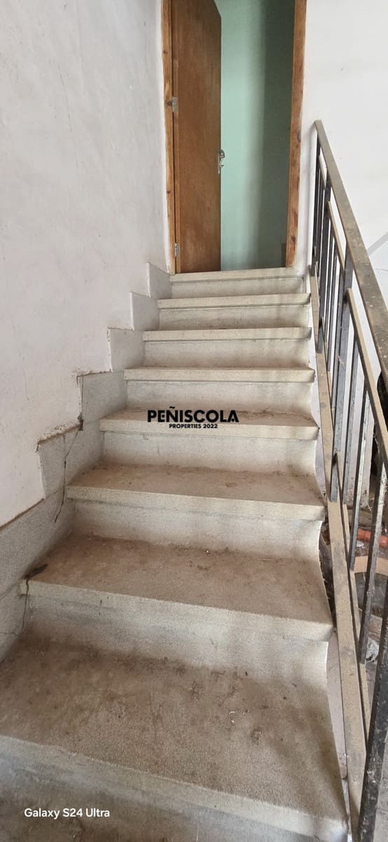 Casa de 4 habitaciones en Chert / Xert en venta - 27.000 € (Ref: 9855974)
