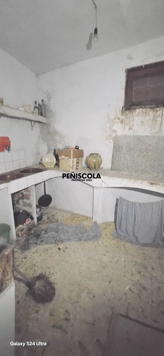 Casa de 4 habitaciones en Chert / Xert en venta - 27.000 € (Ref: 9855974)
