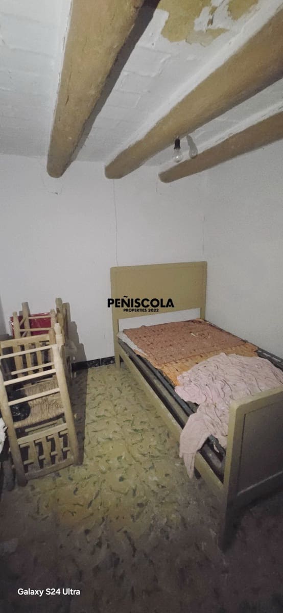 Casa de 4 habitaciones en Chert / Xert en venta - 27.000 € (Ref: 9855974)
