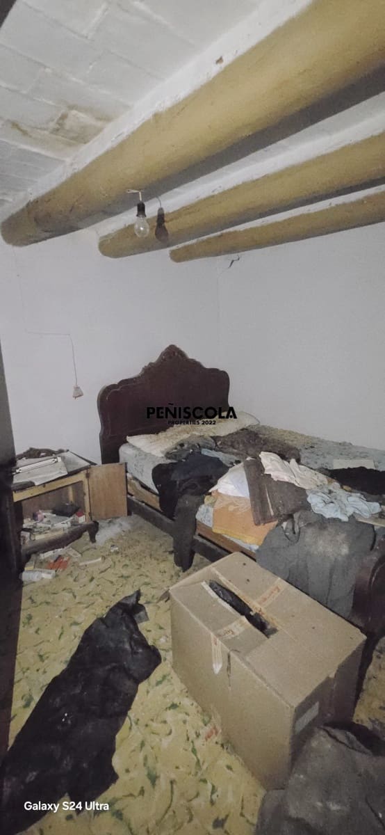 Casa de 4 habitaciones en Chert / Xert en venta - 27.000 € (Ref: 9855974)