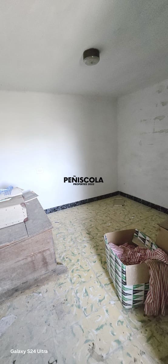 Casa de 4 habitaciones en Chert / Xert en venta - 27.000 € (Ref: 9855974)