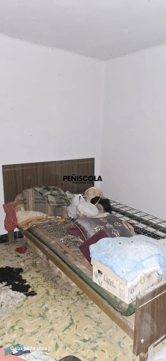 Casa de 4 habitaciones en Chert / Xert en venta - 27.000 € (Ref: 9855974)