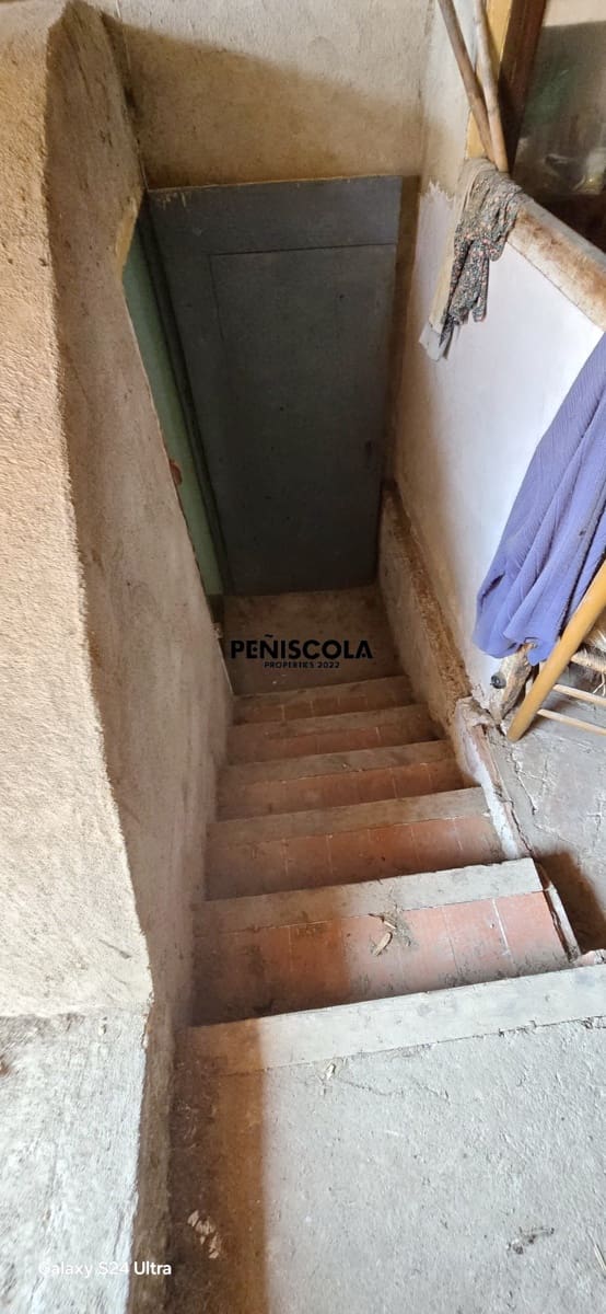 Casa de 4 habitaciones en Chert / Xert en venta - 27.000 € (Ref: 9855974)