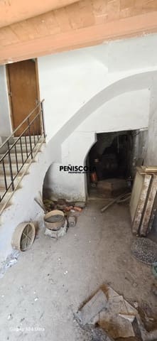 Casa de 4 habitaciones en Chert / Xert en venta - 27.000 € (Ref: 9855974)