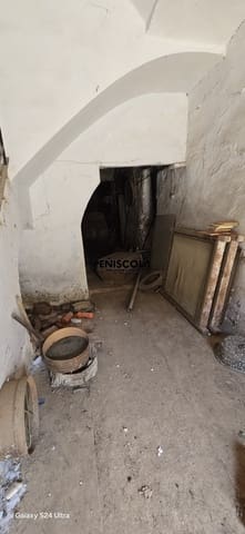 Casa de 4 habitaciones en Chert / Xert en venta - 27.000 € (Ref: 9855974)
