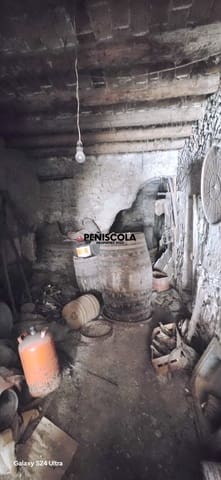 Casa de 4 habitaciones en Chert / Xert en venta - 27.000 € (Ref: 9855974)