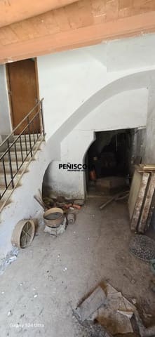 Casa de 4 habitaciones en Chert / Xert en venta - 27.000 € (Ref: 9855974)