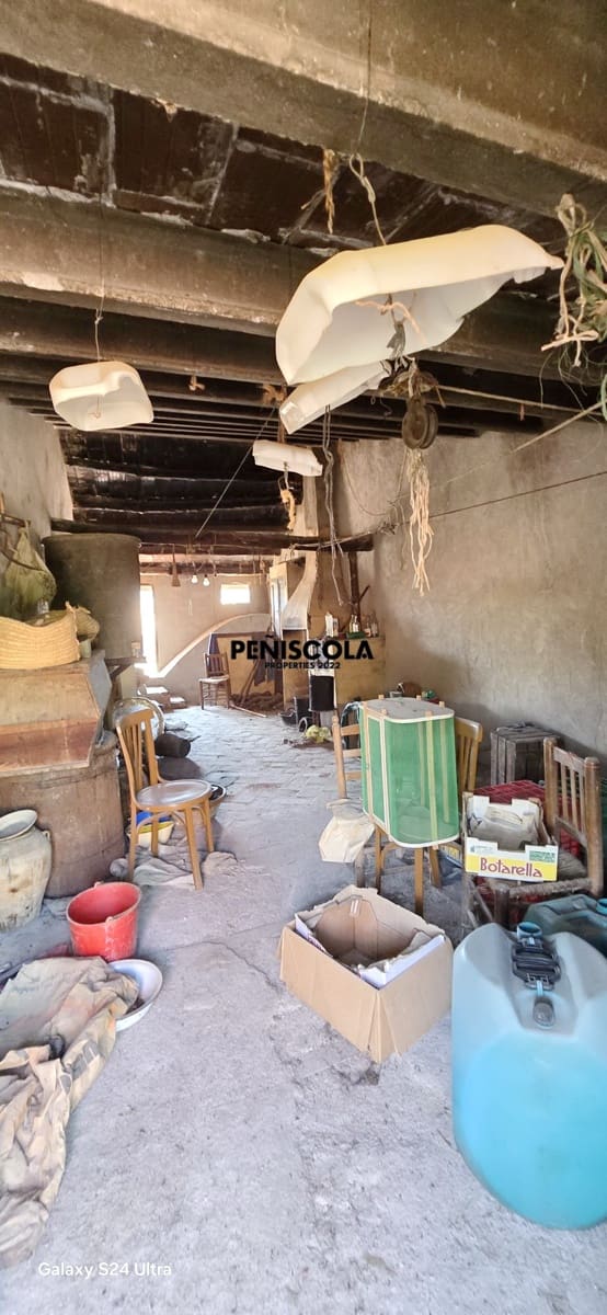 Casa de 4 habitaciones en Chert / Xert en venta - 27.000 € (Ref: 9855974)