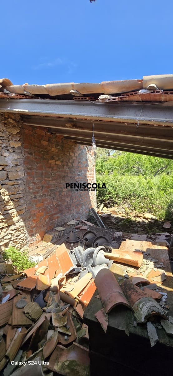 Casa de 4 habitaciones en Chert / Xert en venta - 27.000 € (Ref: 9855974)